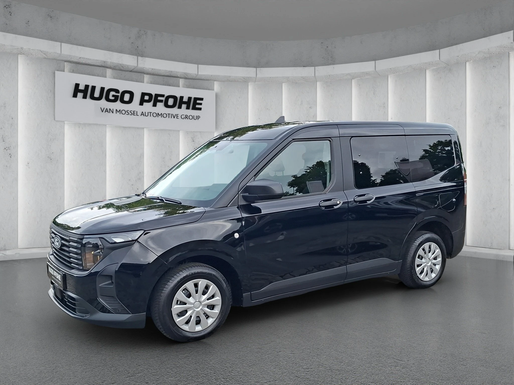 Ford-Tourneo Courier-image-0