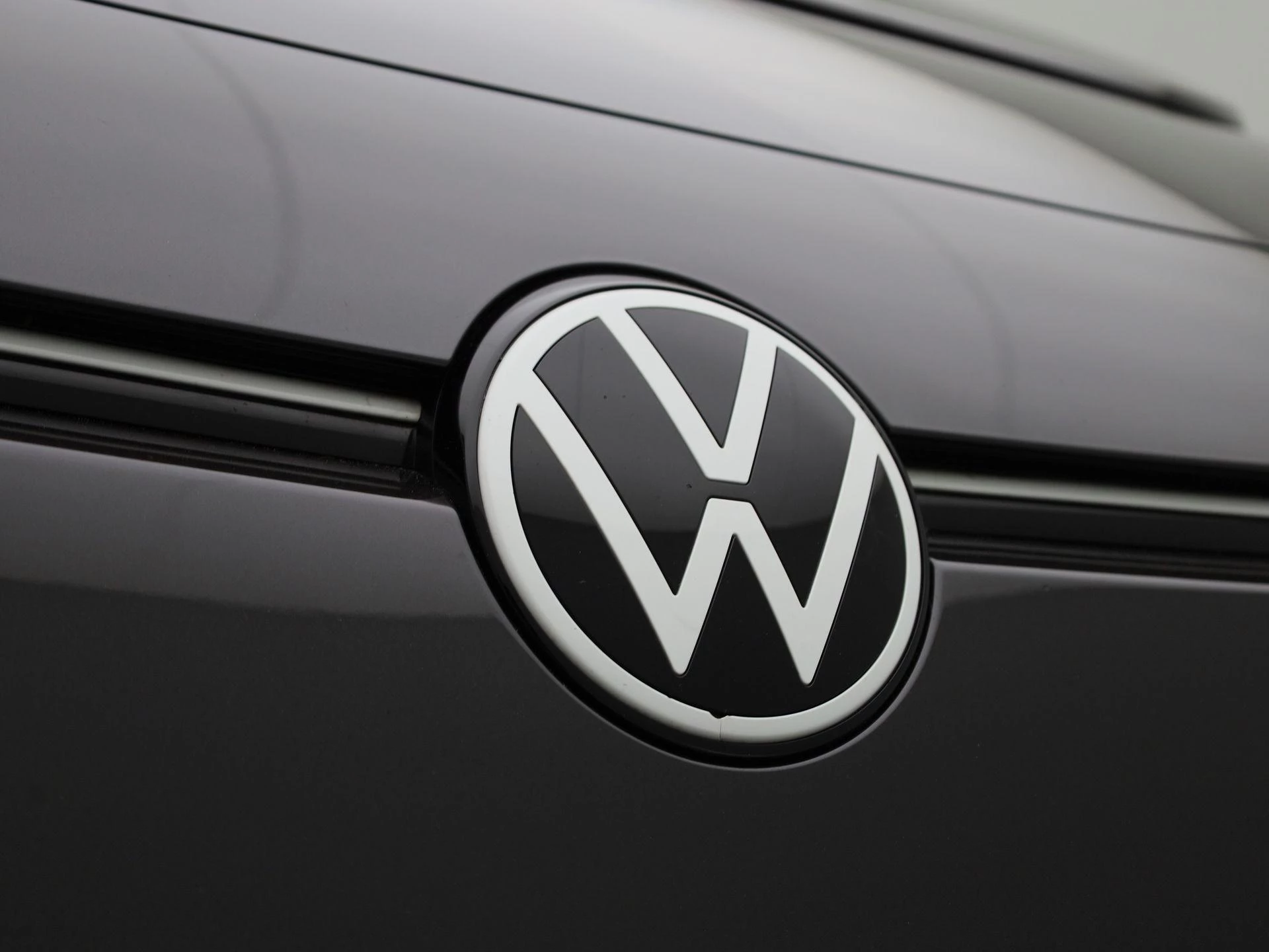 Volkswagen ID.3 Pro Edition 58 kWh | 204 PK |