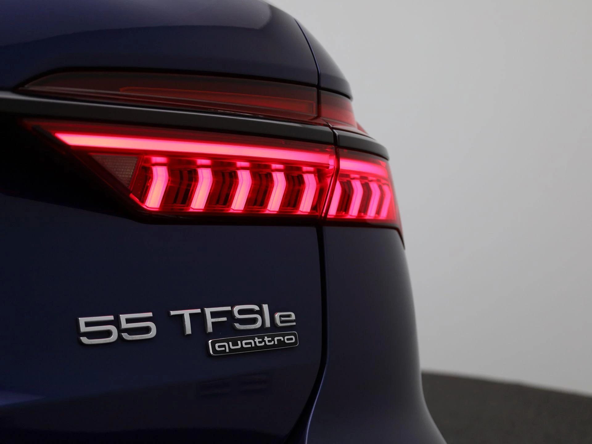 Audi A6 Avant Competition 55 TFSI e S tronic Quattro