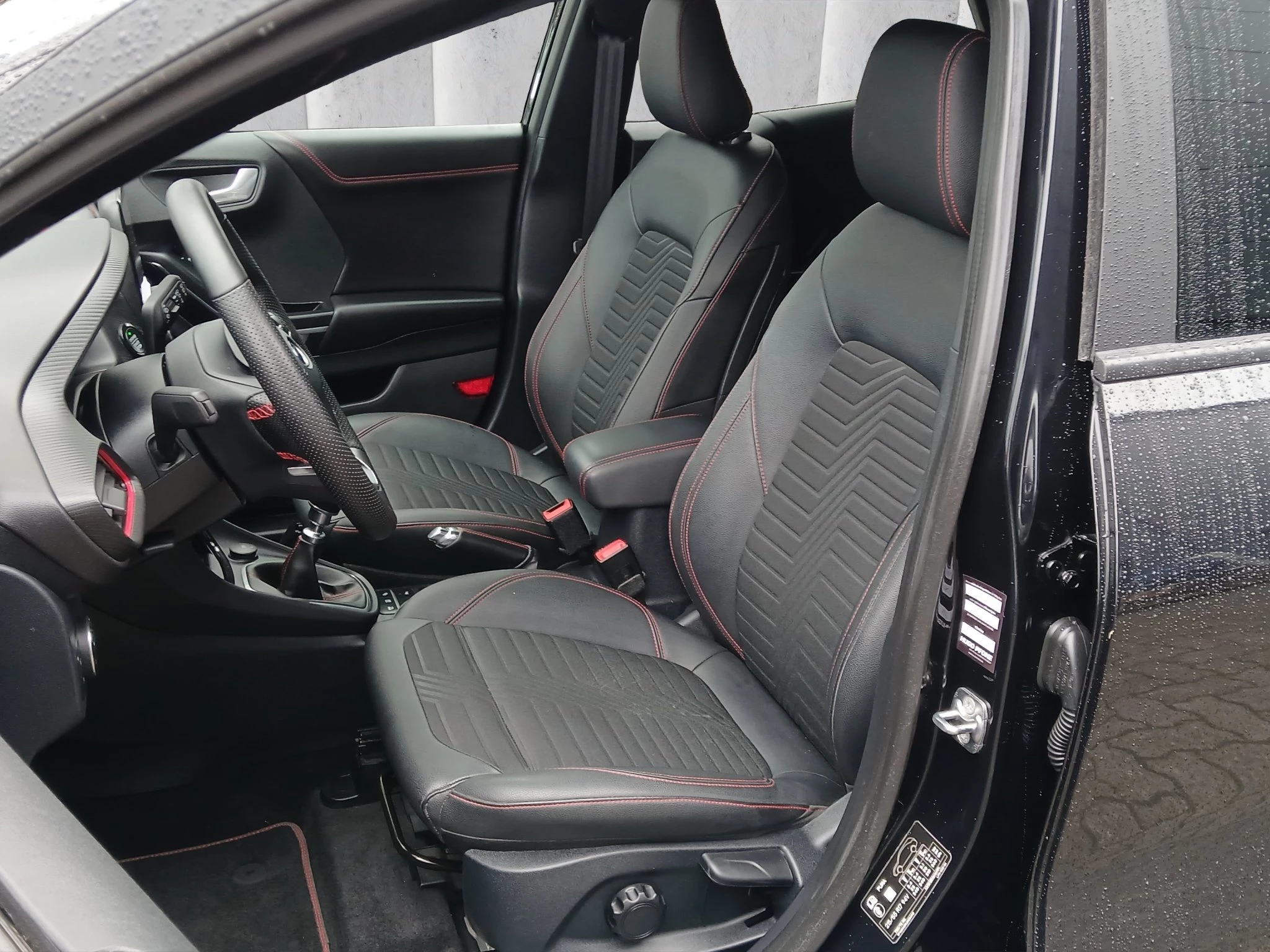 Ford Puma ST-Line X *NAV*WINTER-PKT*LED*ACC*PDC*KAM