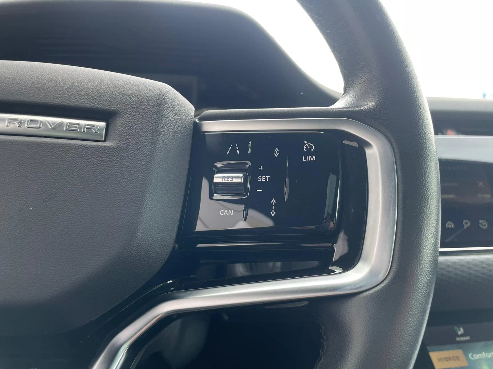 Land Rover Range Rover Evoque P300e R-Dynamic S Plug-In Hybride