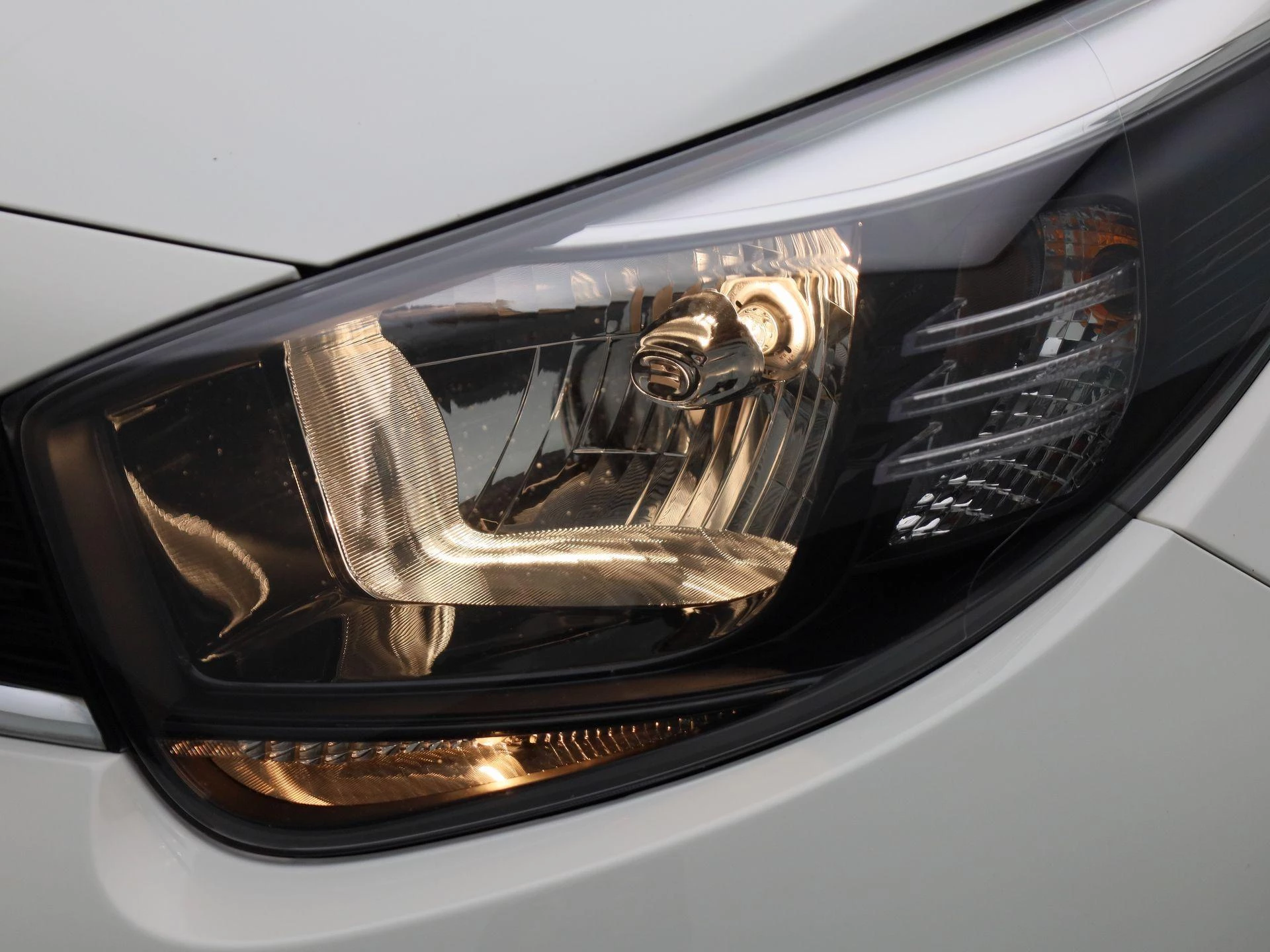 Kia Picanto 1.0 DPi ComfortLine