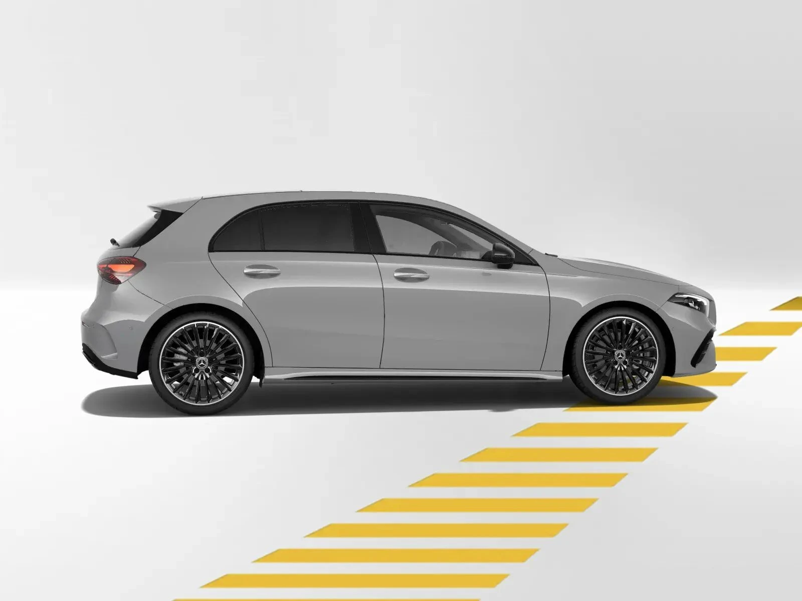 Mercedes-Benz-A-Klasse 200-image-6