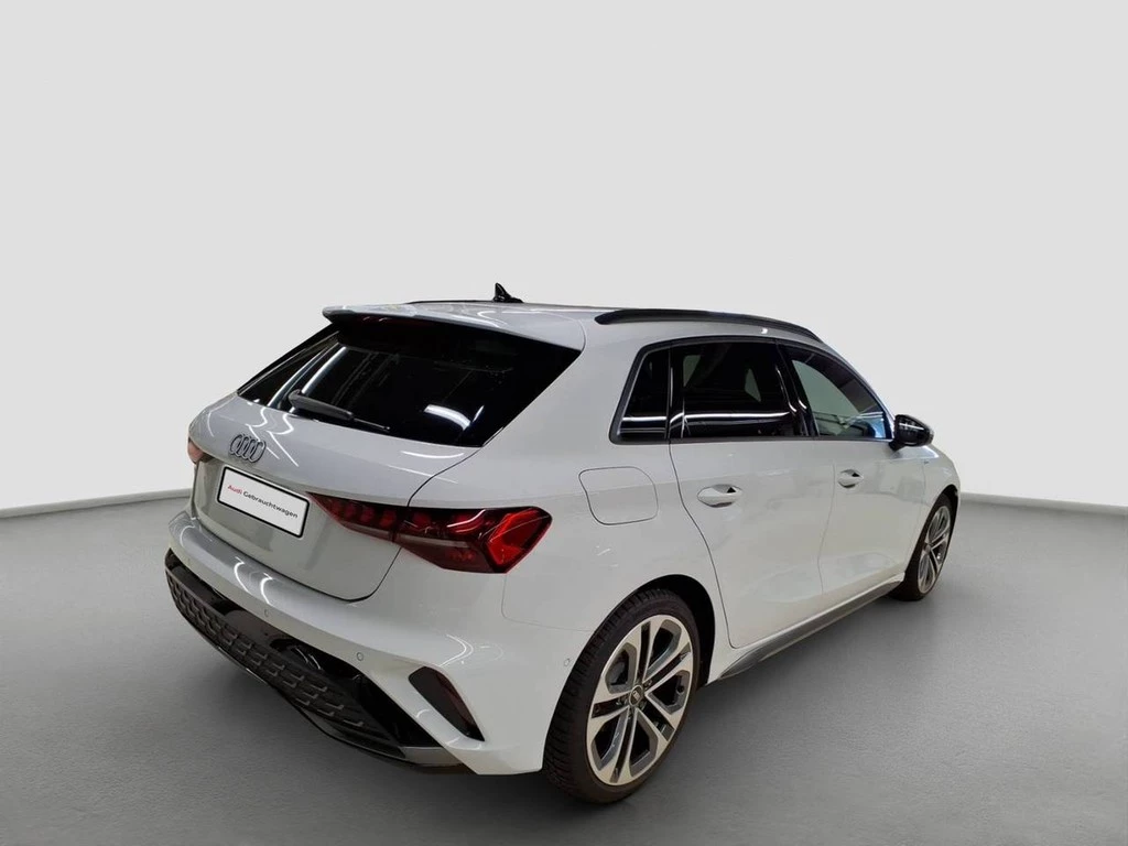 Audi A3 Sportback S line 30 TFSI S tronic *HUD*SONOS* GWP GWF