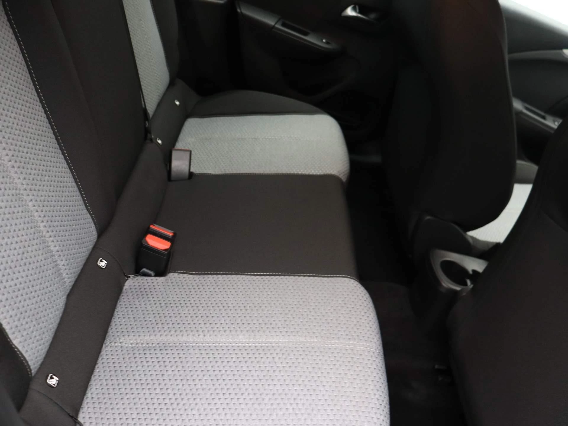 Opel Corsa 1.2 Edition