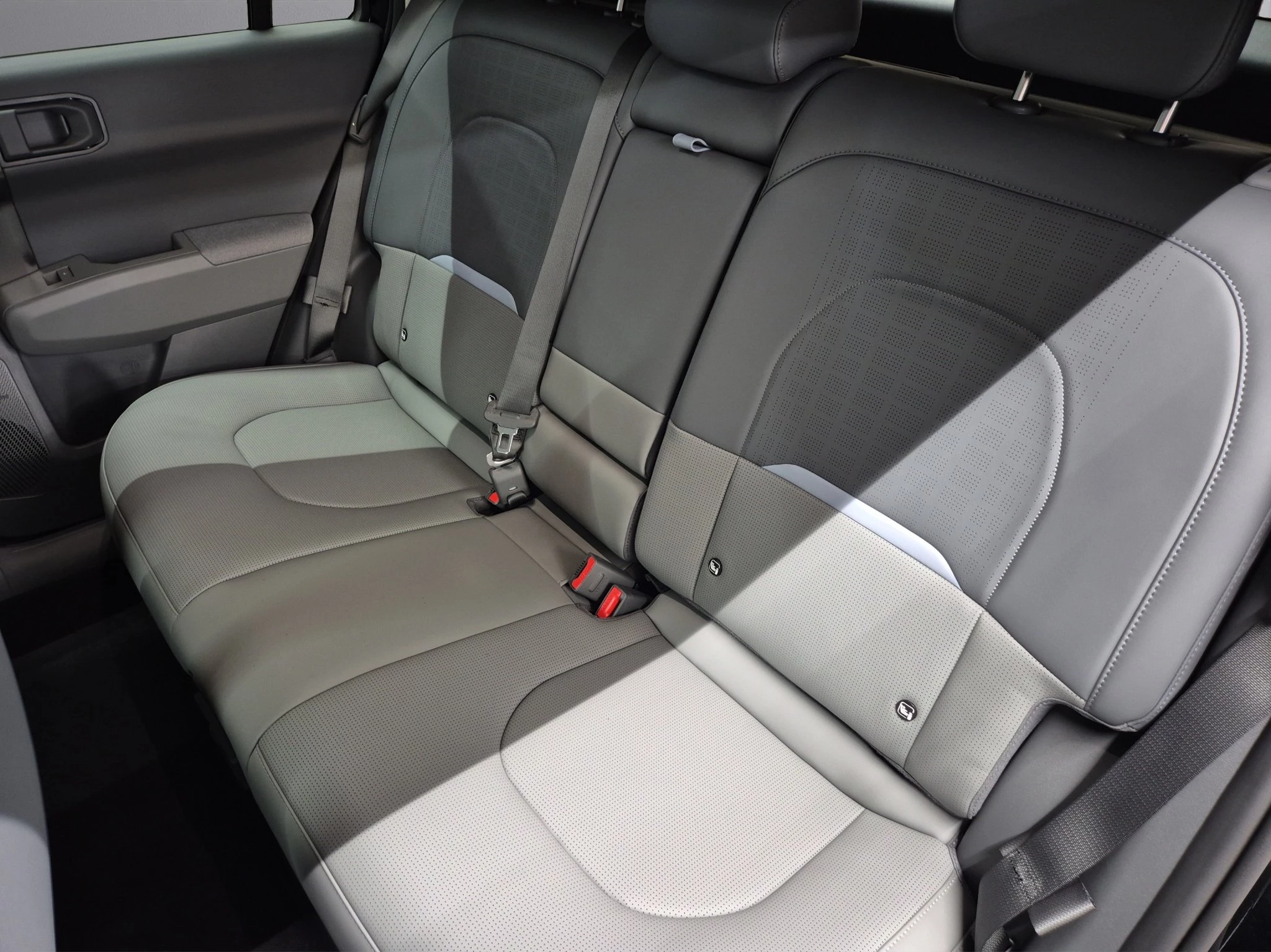 Kia EV3 Earth 81 kWh 150 kW Frontantrieb