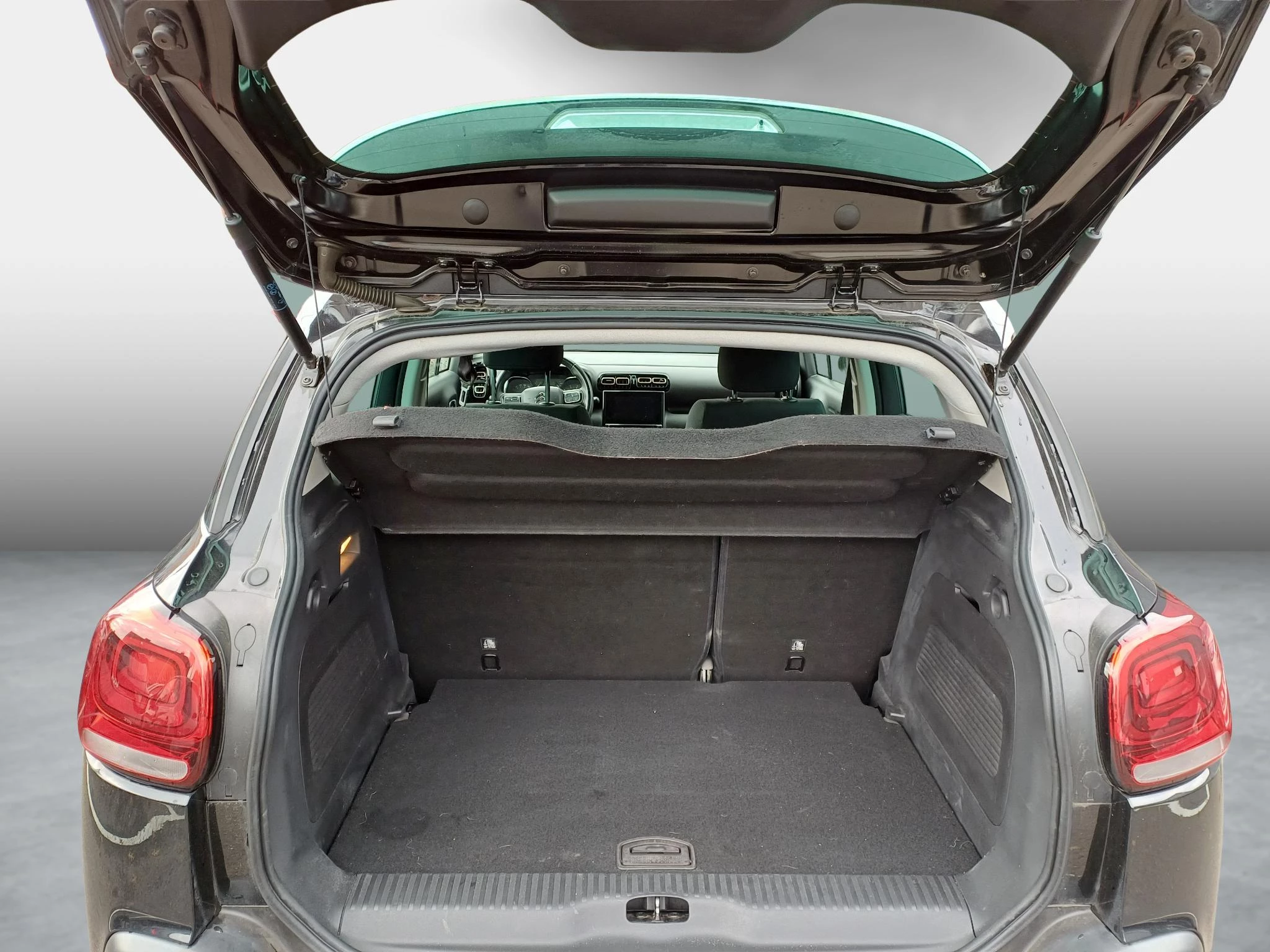 Citroën-C3 Aircross-image-5