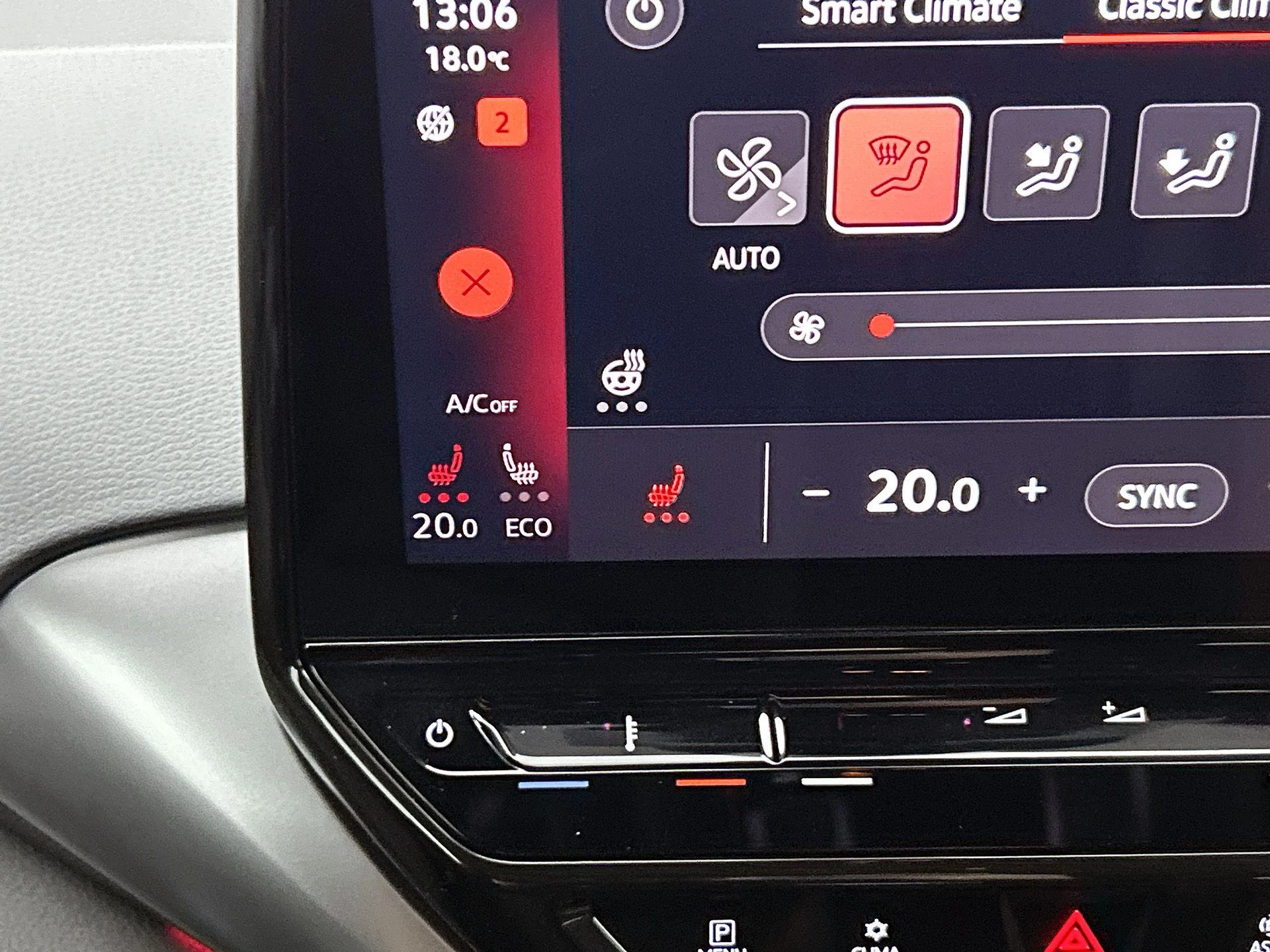 Volkswagen ID.4 Max 77 kWh