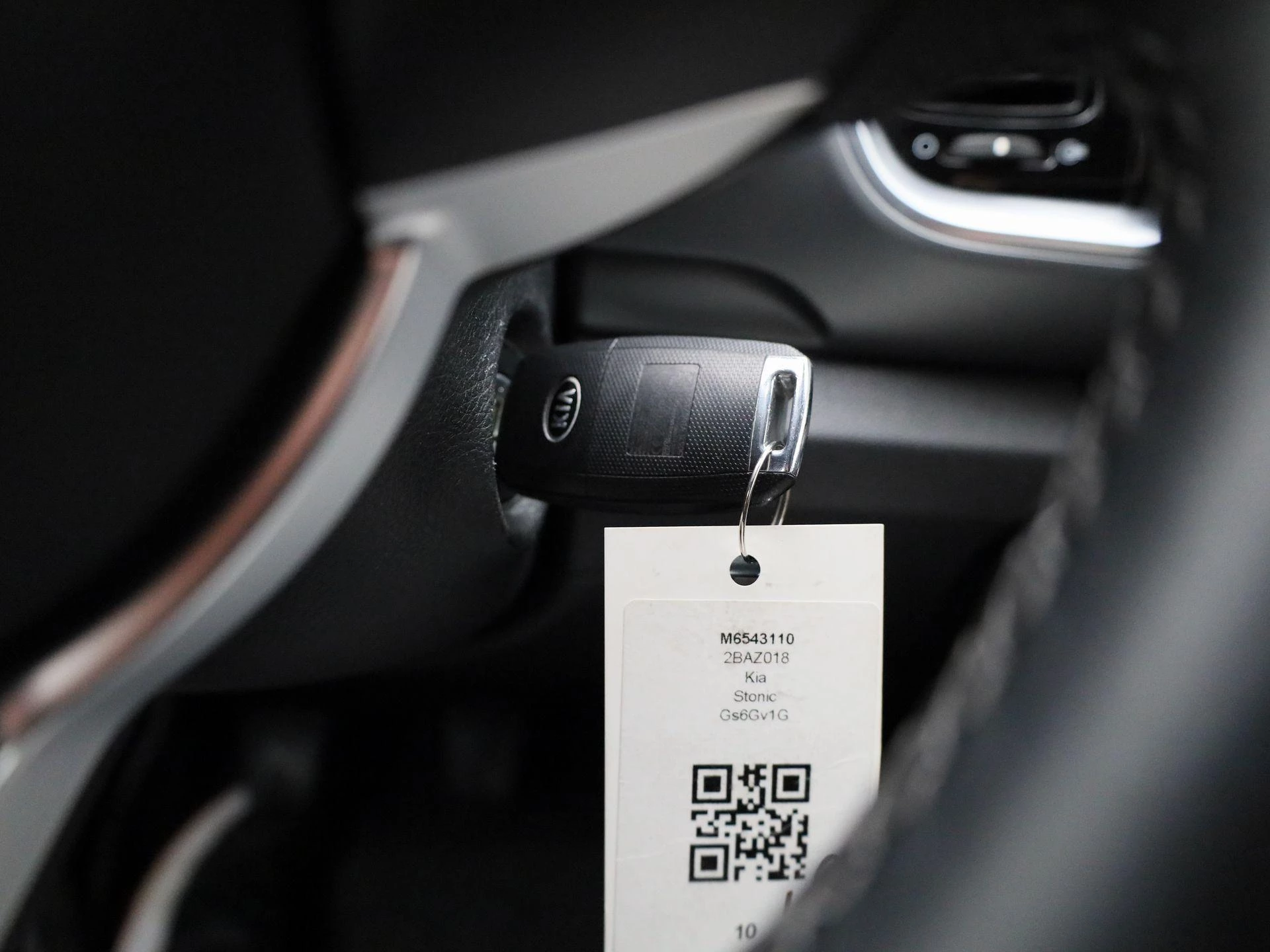 Kia Stonic 1.0 T 100 Pulse