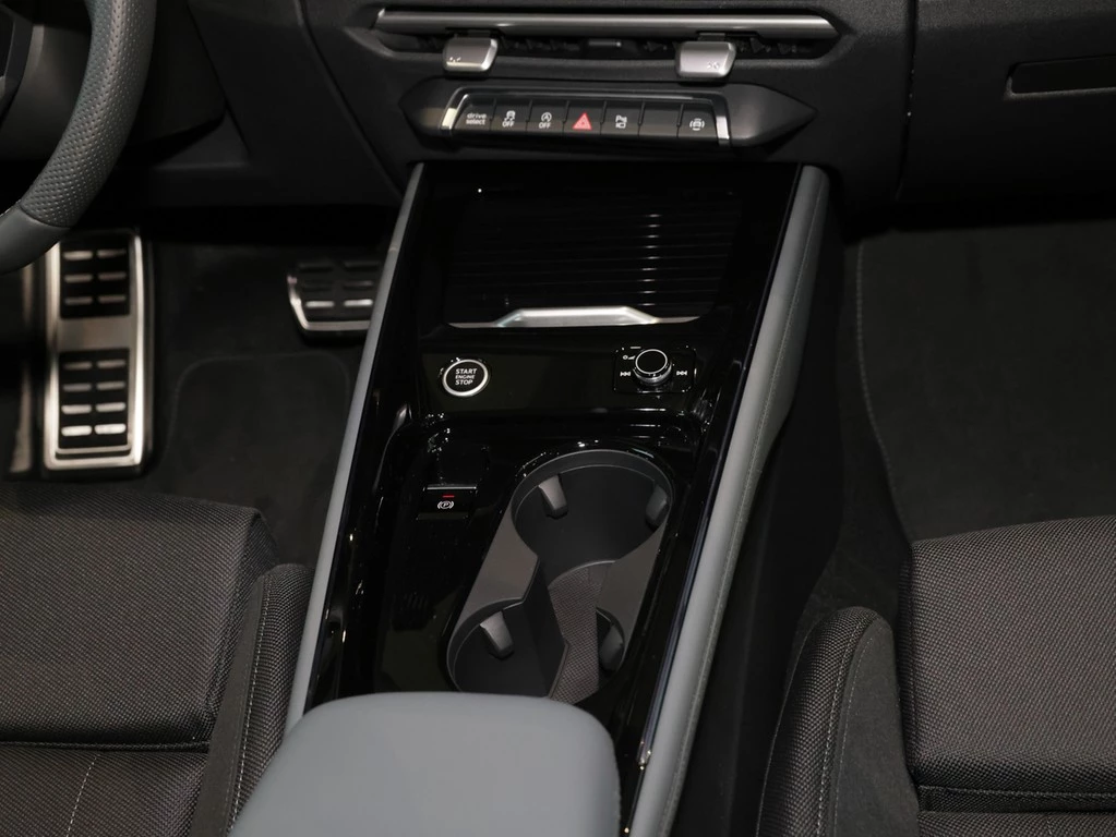 Audi Q3 SUV TDI