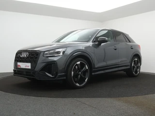 Audi SQ2 2.0TFSI Quattro 300PK *AUTOMAAT*HALF LEDER*FULL LED*SHADOWLOOK*...