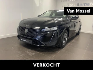 Peugeot 308 1.2 PureTech Active Pack Business