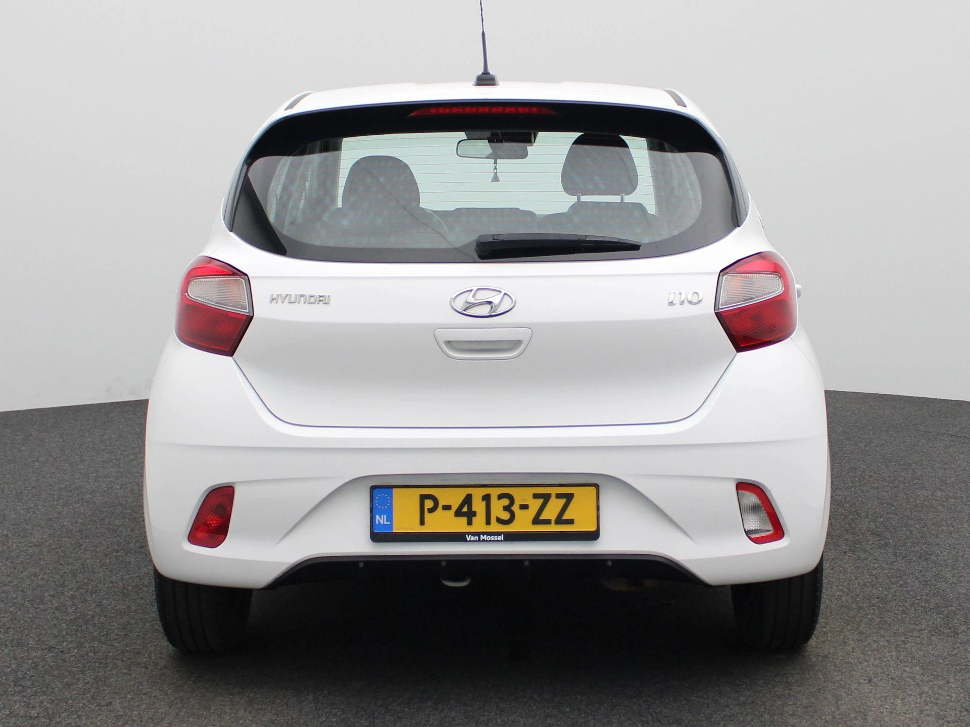 Hyundai i10 1.0 Comfort 5-zits |