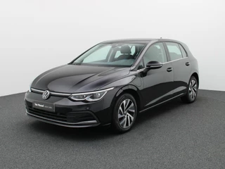 Volkswagen Golf 1.4 eHybrid Style Business DSG | LED | Camera