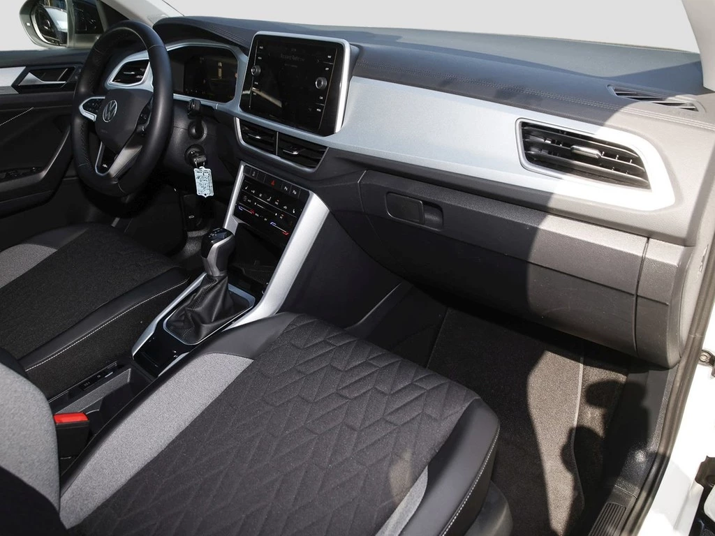 Volkswagen T-Roc 2.0 TDI DSG GOAL /Navi/LED+/AHK/RFK/ACC