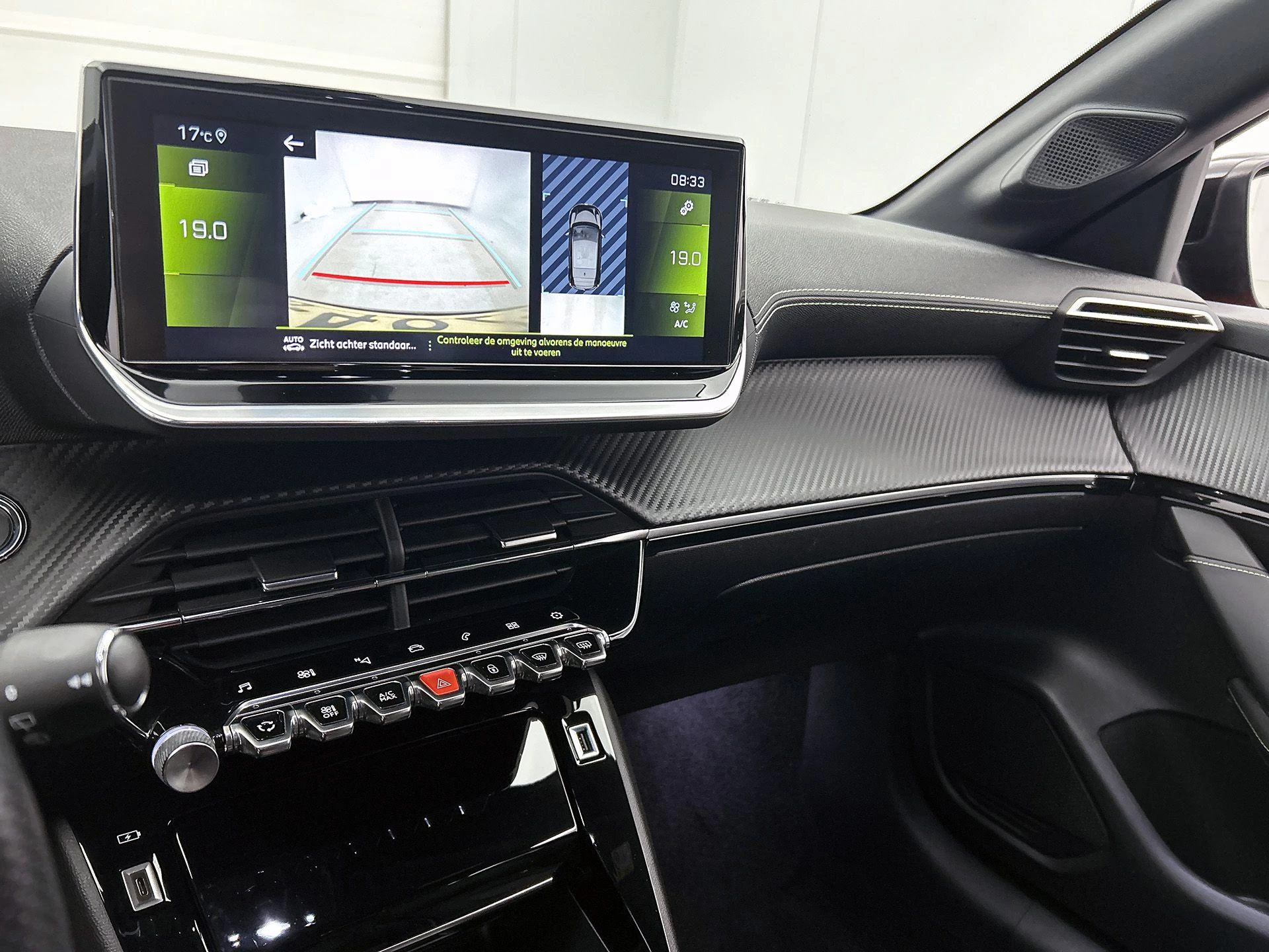 Peugeot 208 1.2 PureTech GT-Line