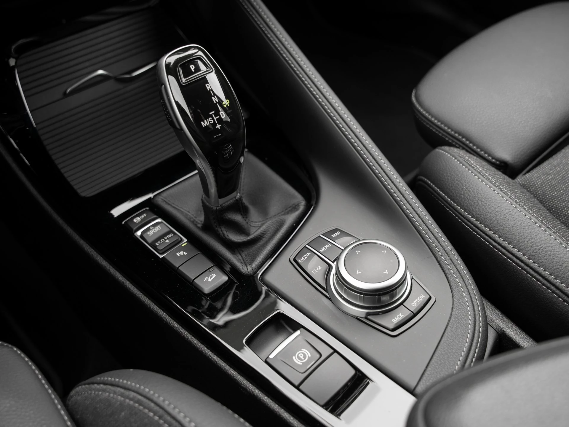 BMW X1 xDrive18d Sport Line