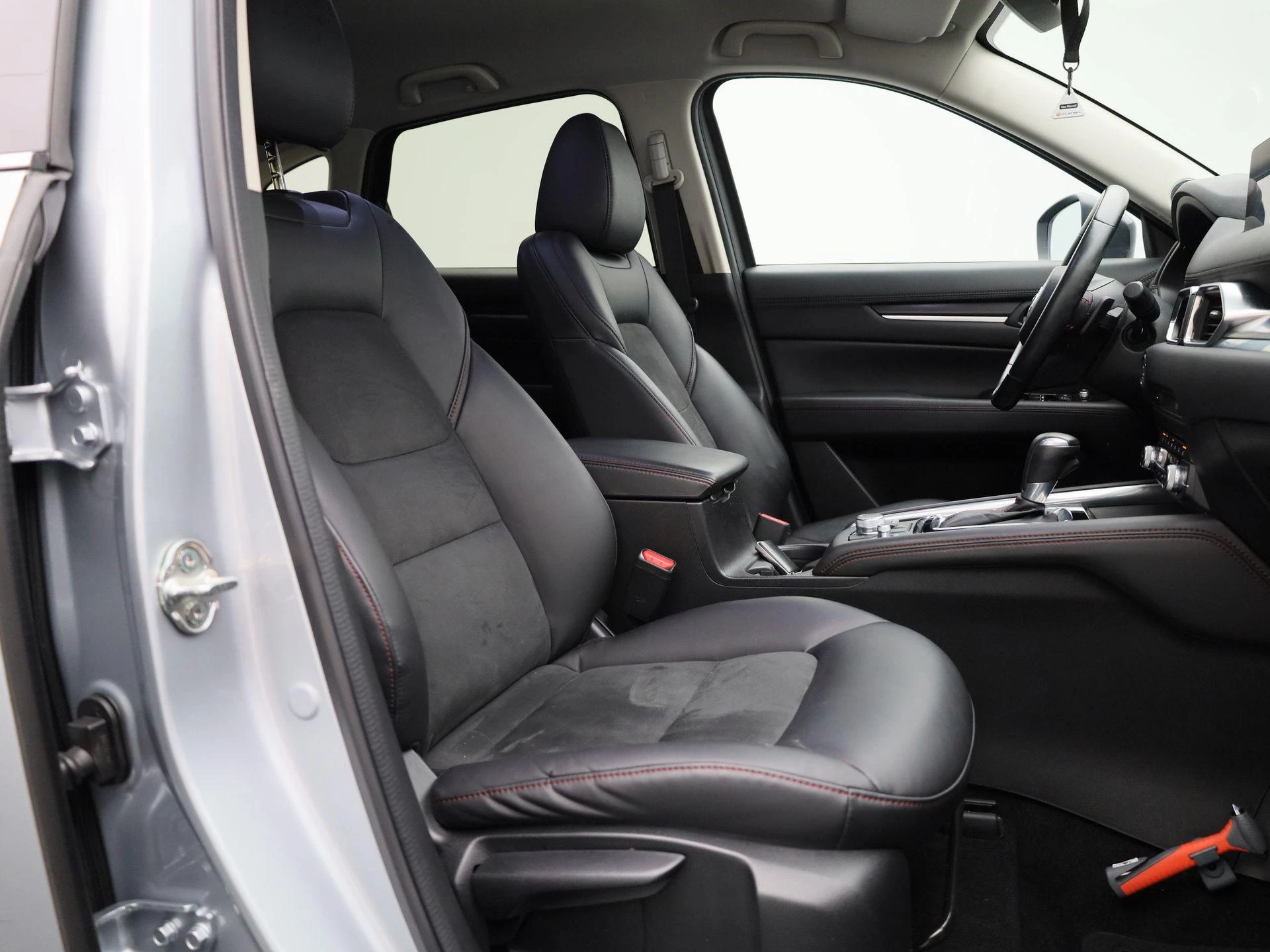 Mazda CX-5 2.0 SkyActiv-G 165 Sportive