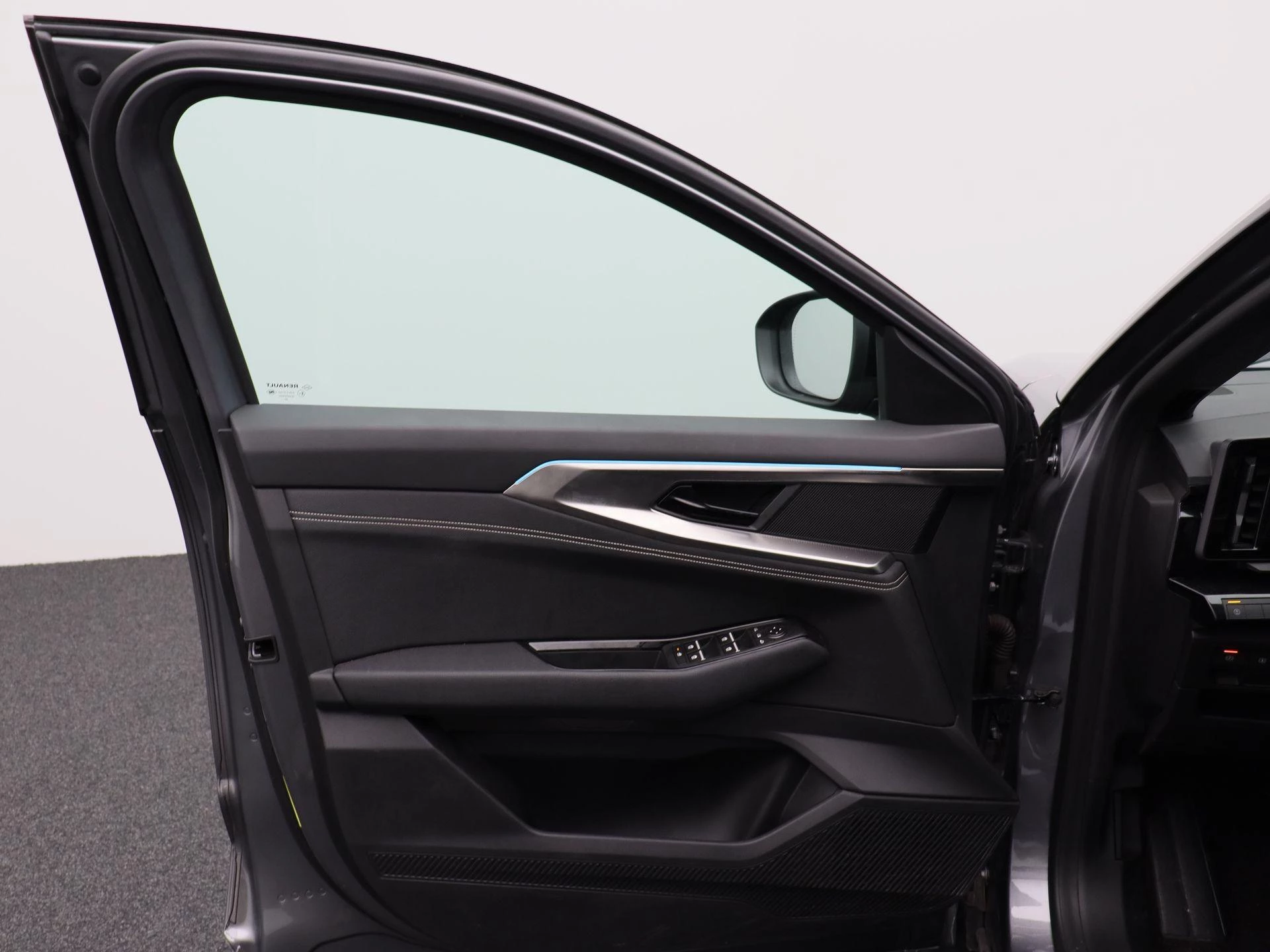 Renault Austral Techno E-Tech Full Hybrid 200