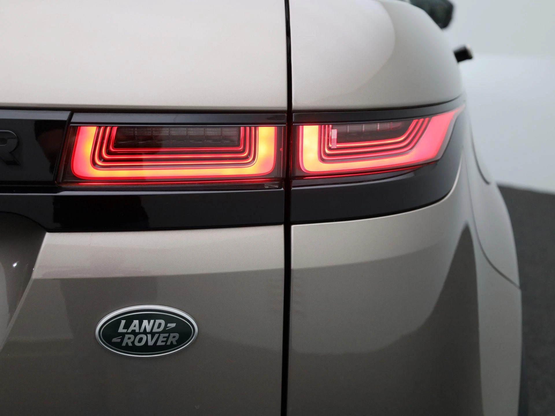 Land Rover Range Rover Evoque 1.5 P300e AWD Autobiography