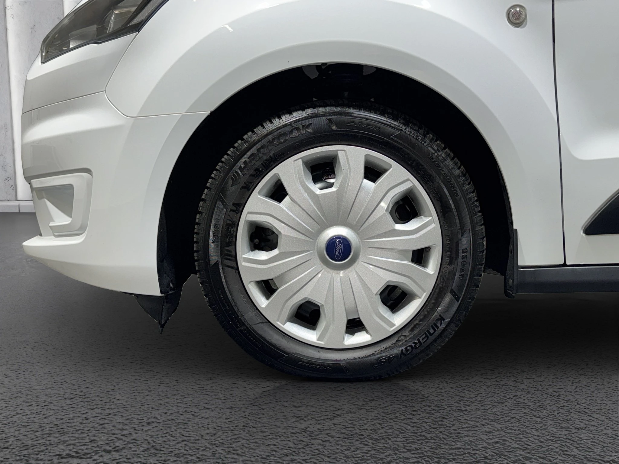 Ford Transit Connect Trend L1