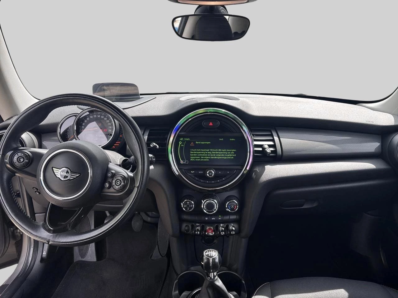 MINI Cooper Mini