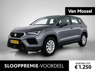 SEAT Ateca 1.0 TSI Reference