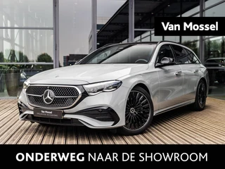 Mercedes-Benz E-Klasse Estate 300 e Sport Edition