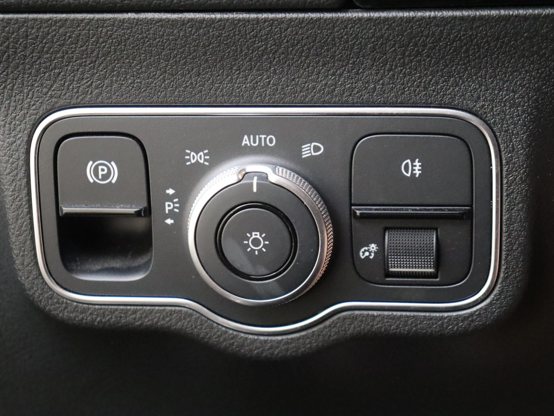 Mercedes-Benz B-Klasse 180 Advantage