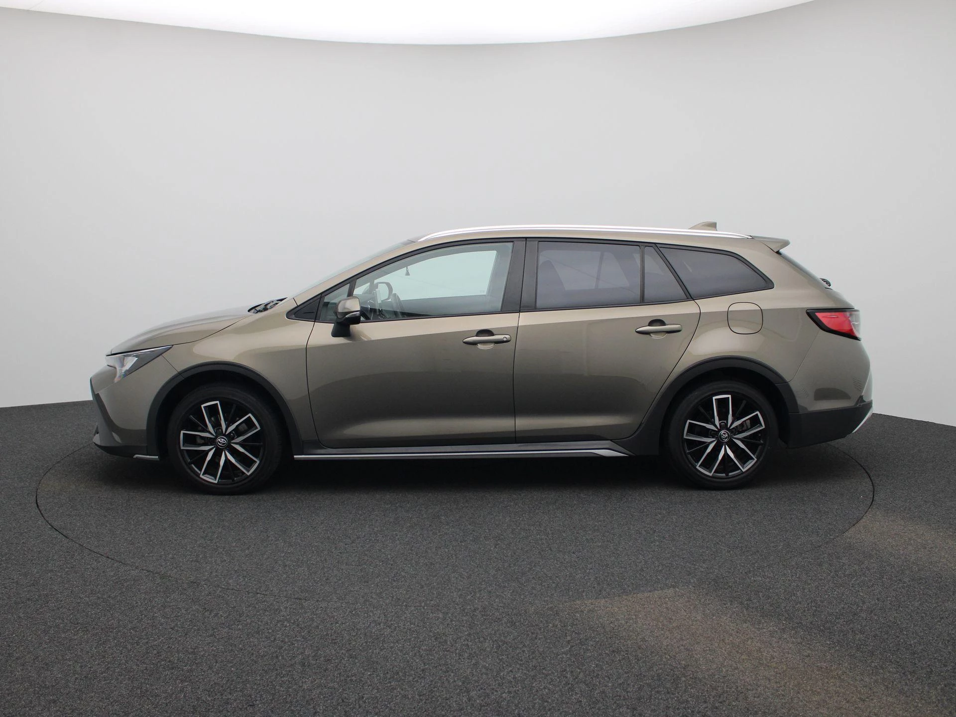 Toyota Corolla Touring Sports