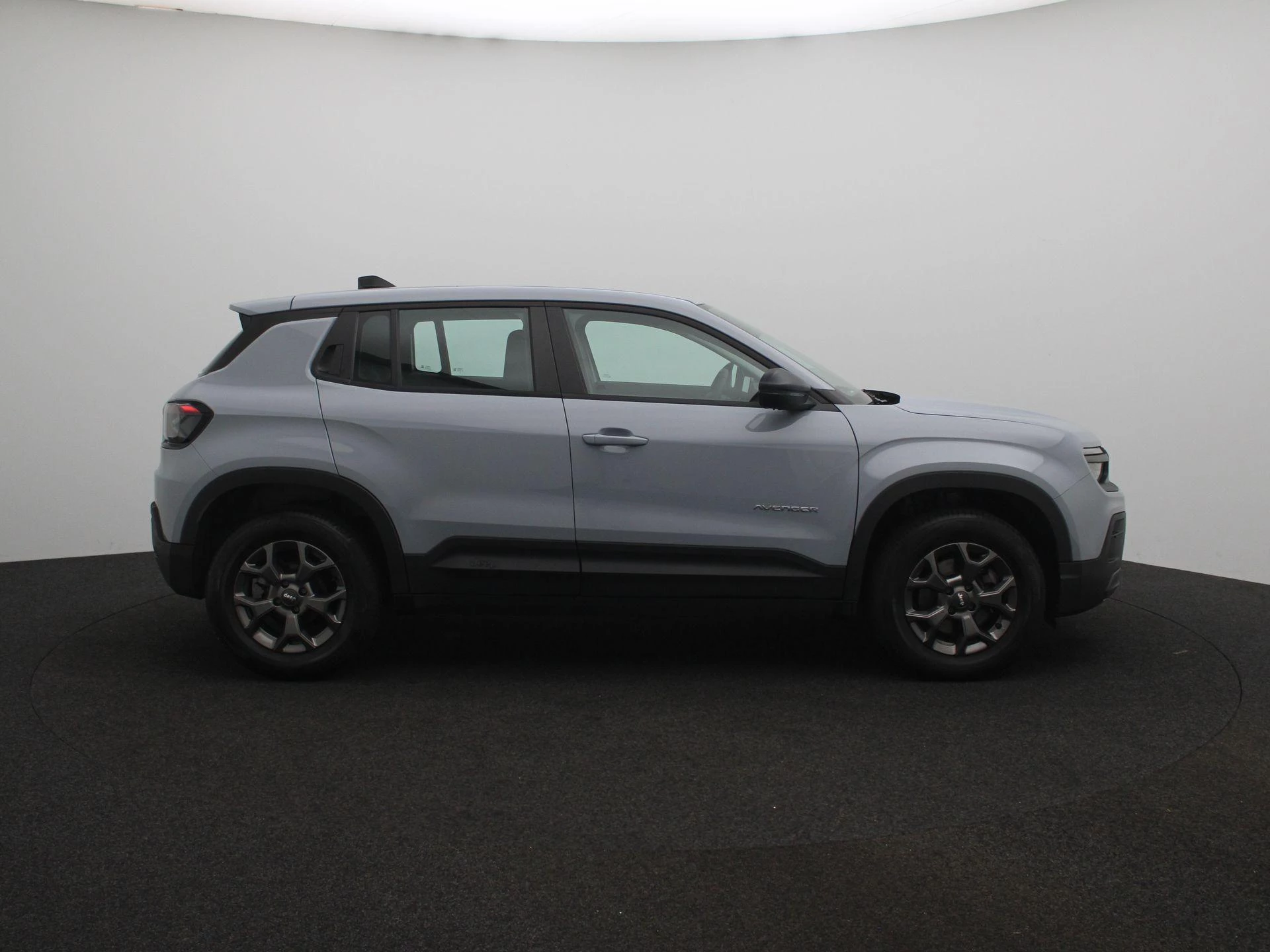 Jeep Avenger 1.2 e-Hybrid Longitude