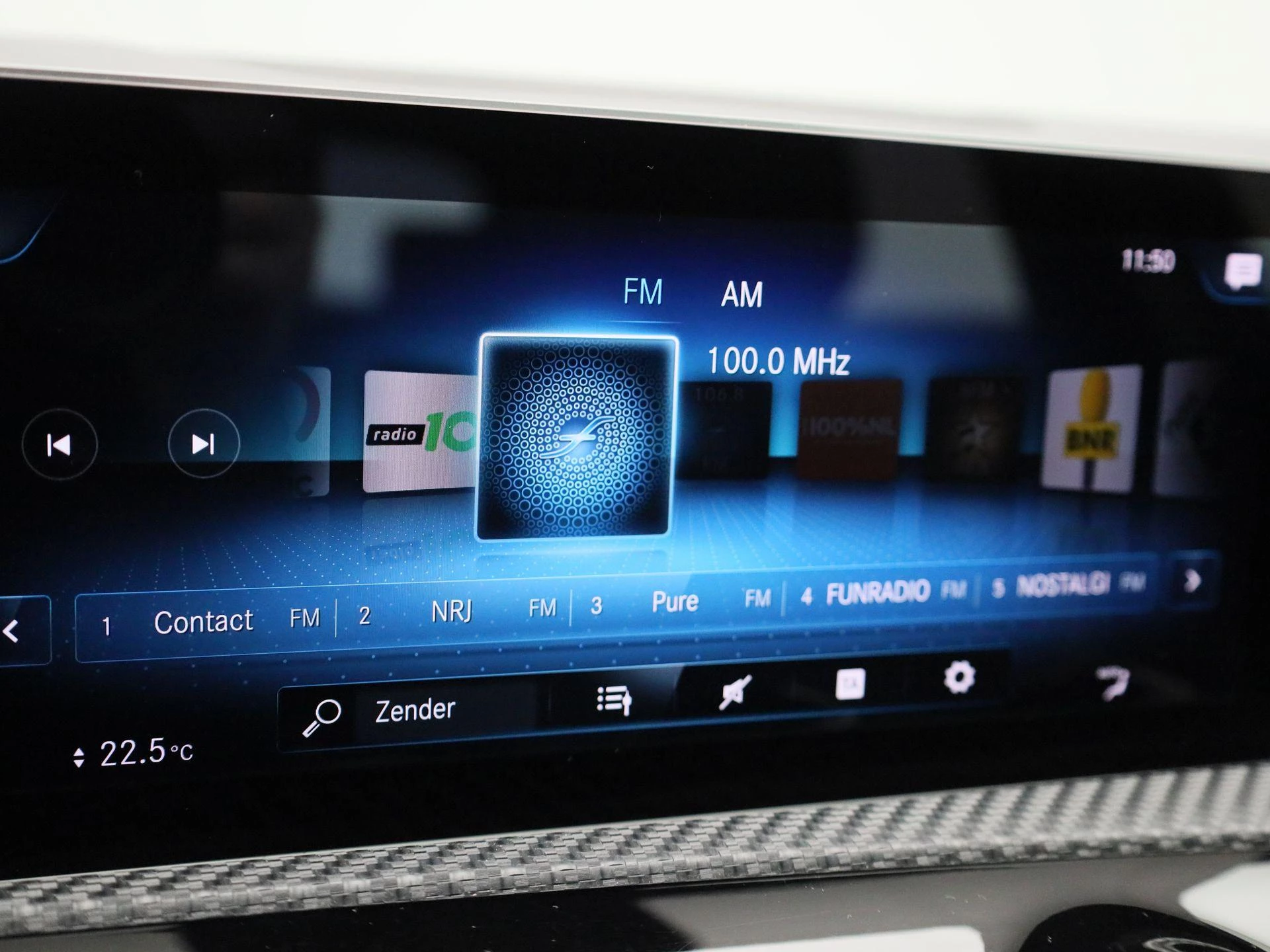 Mercedes-Benz A-Klasse 180 d Business Solution + PARKEERSENSOREN + CAMERA +