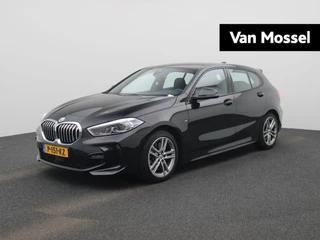BMW 1 Serie 120i Business Edition