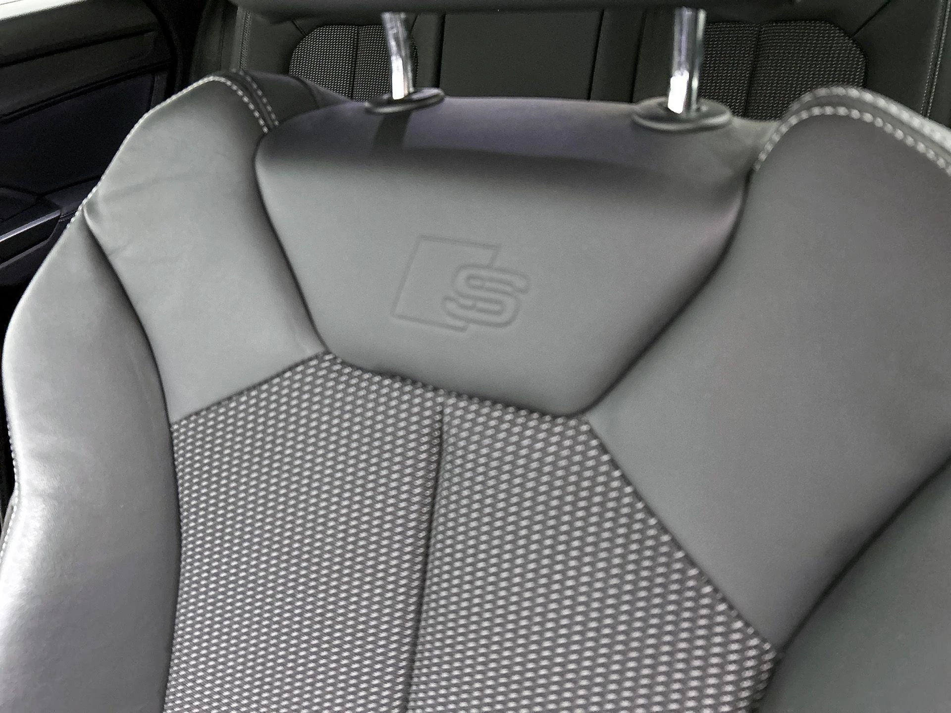 Audi Q3 45 TFSI e S edition