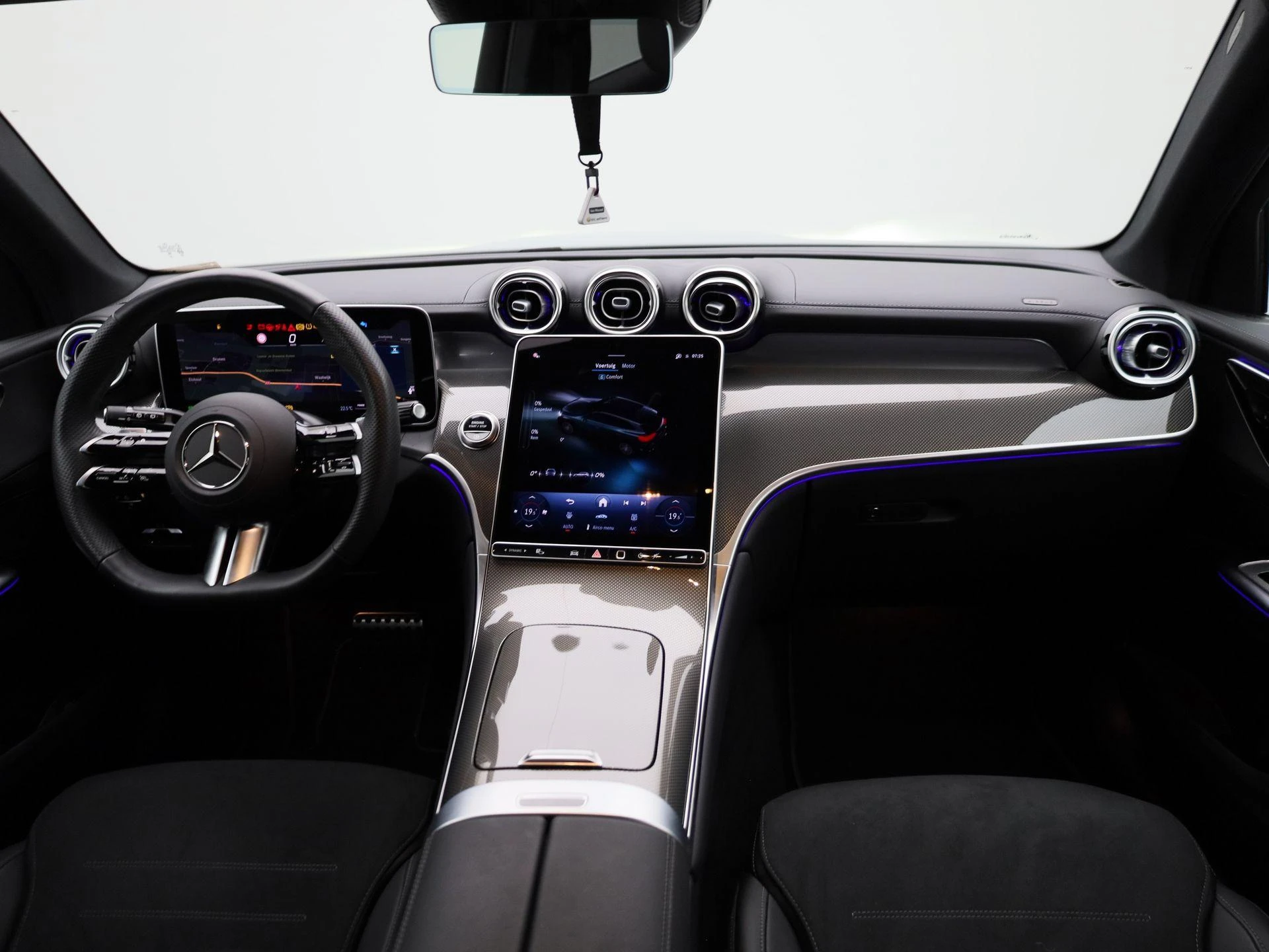Mercedes-Benz GLC 300D