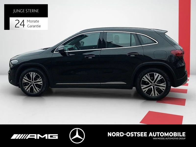 Mercedes-Benz GLA 200 d PROGRESSIVE AHK SHZ KLIMA NAVI MBUX ProgressiveC118 GLA 200 d PROGRESSIVE AHK SHZ KLIMA NAVI MBUX Progressive