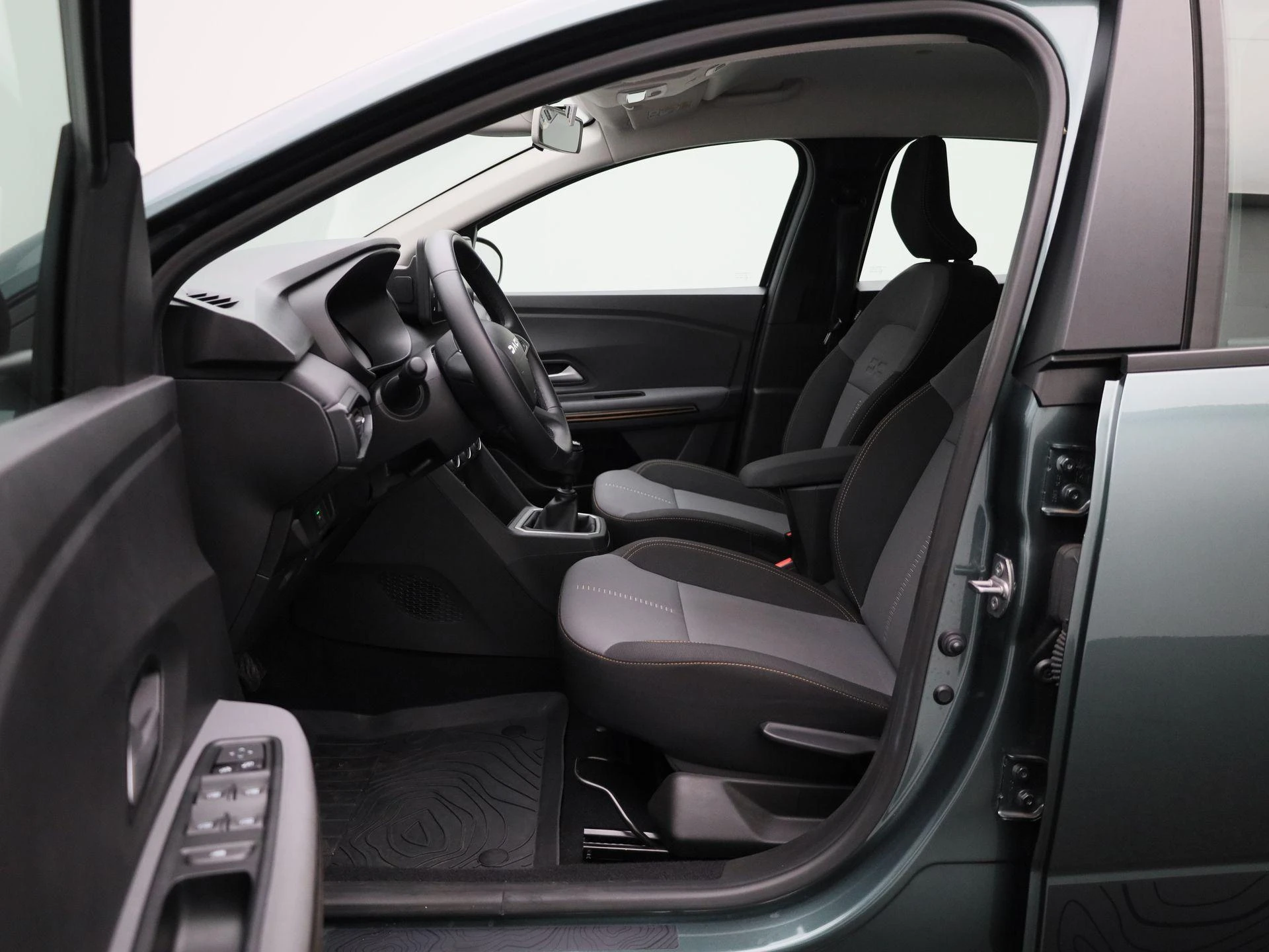 Dacia Sandero Stepway - 9