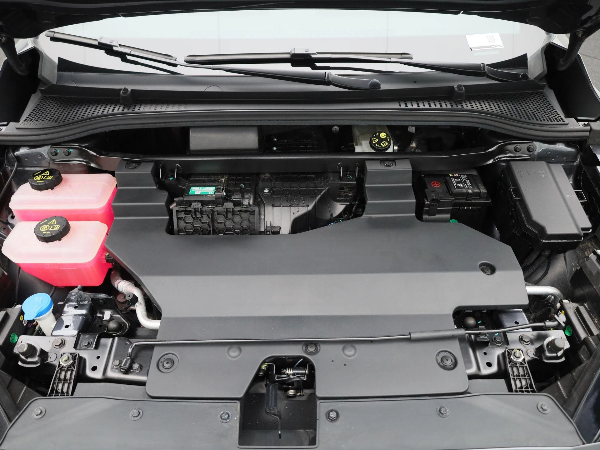 MG 4 Long Range Luxury 64 kWh