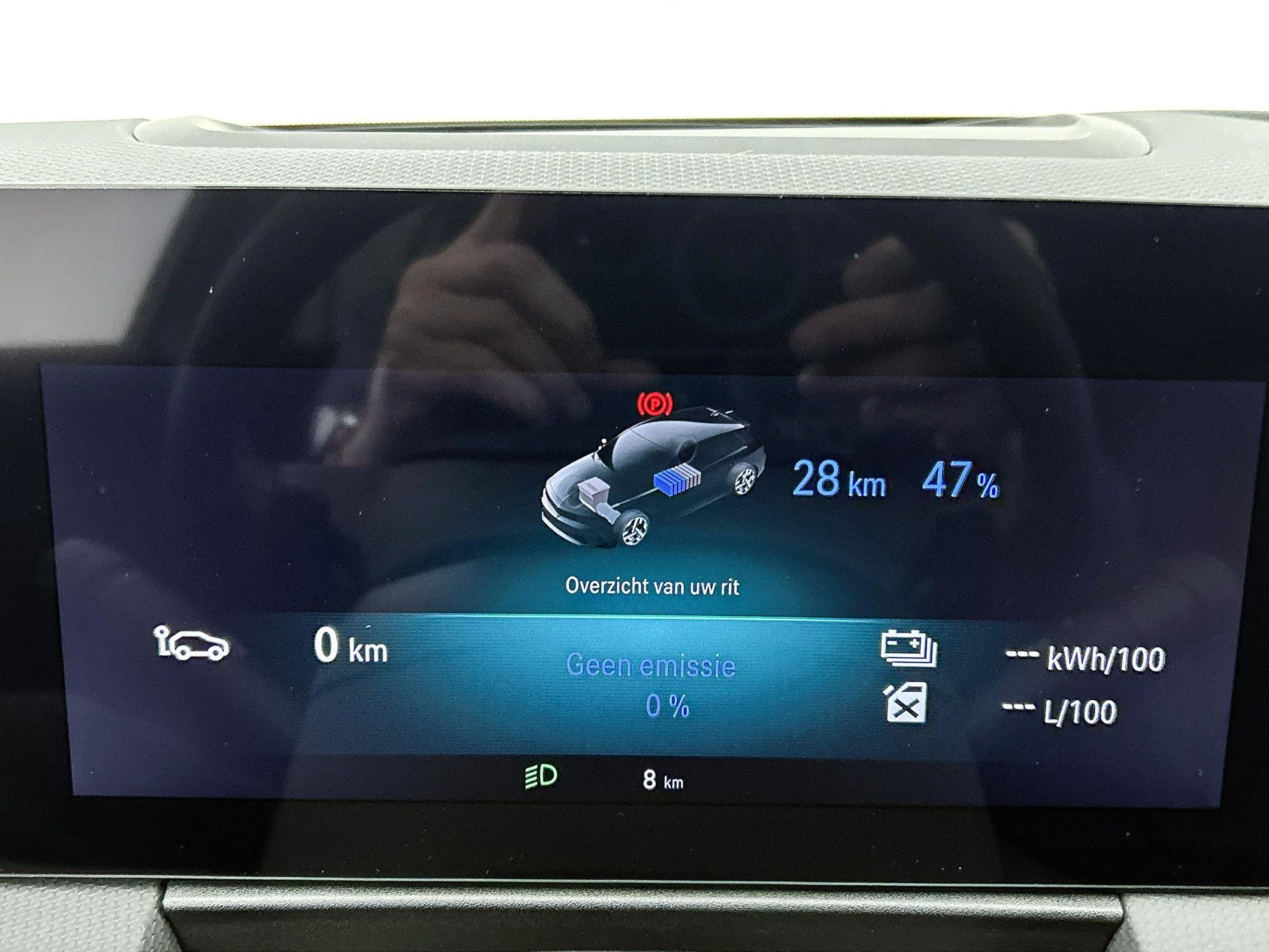 Opel Astra Astra 5-deurs Plug-In Hybrid Ultimate