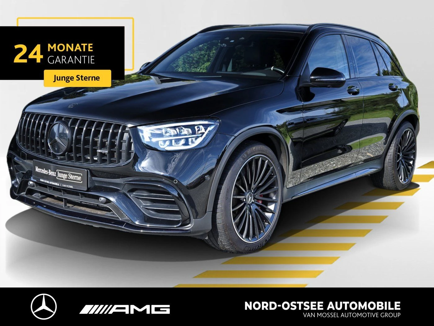 Mercedes-AMG-GLC 63 S AMG-image-0