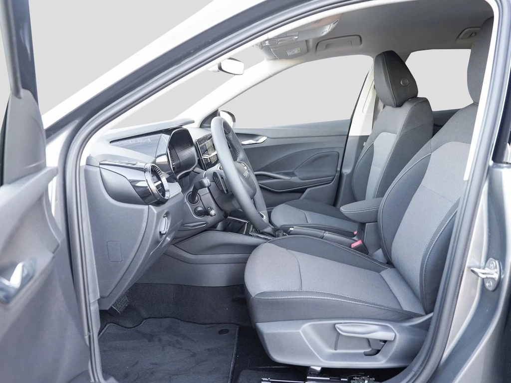 Škoda Fabia Tour 1,5TSI 110kW DSG