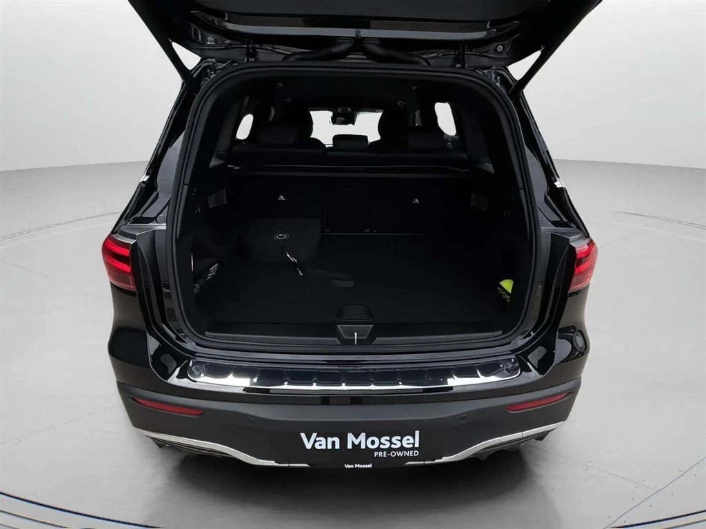 Mercedes-Benz EQB 250+ EL AMG Premium 190HK 5d Aut.