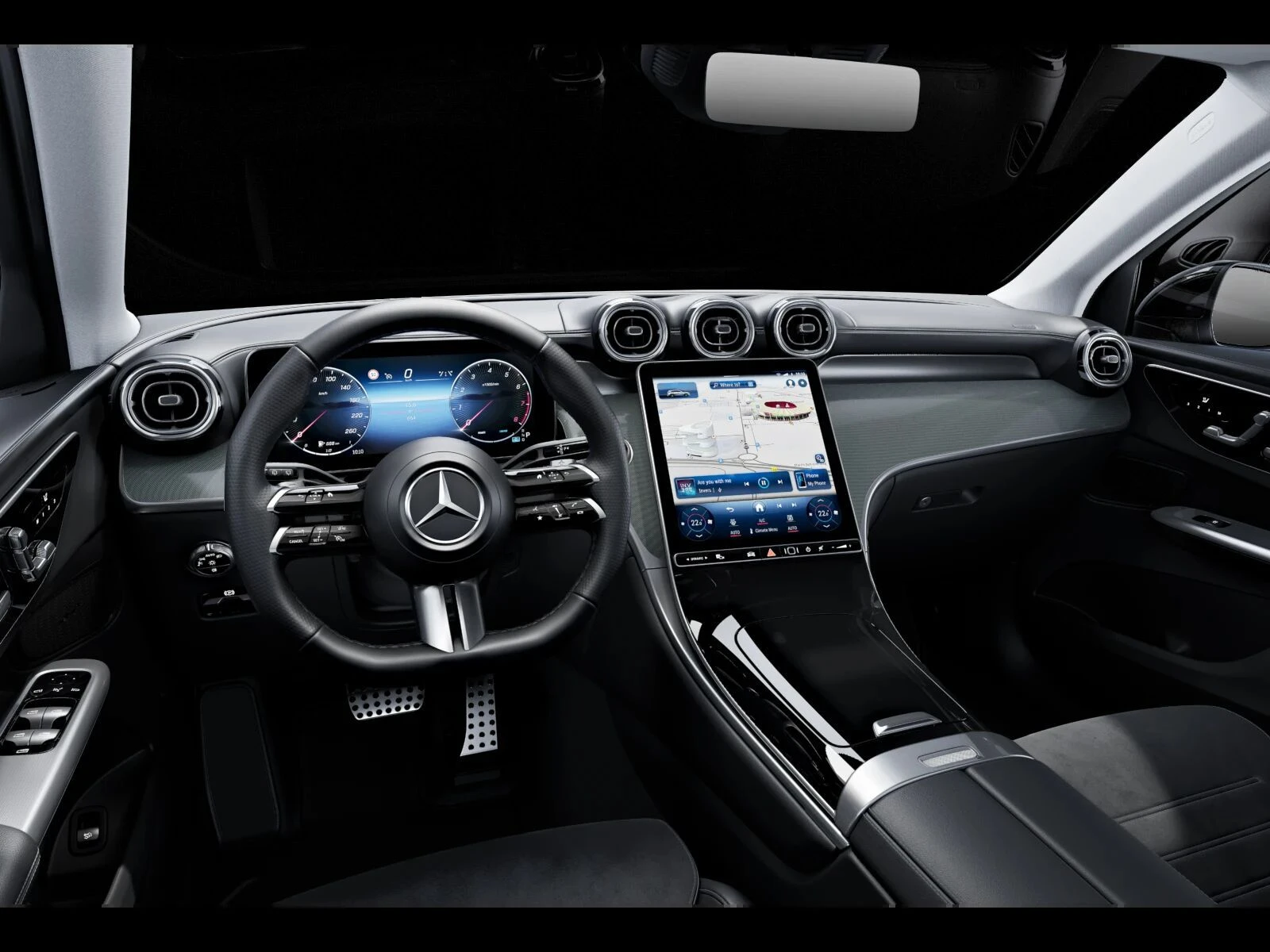 Mercedes-Benz-GLC 200-image-8
