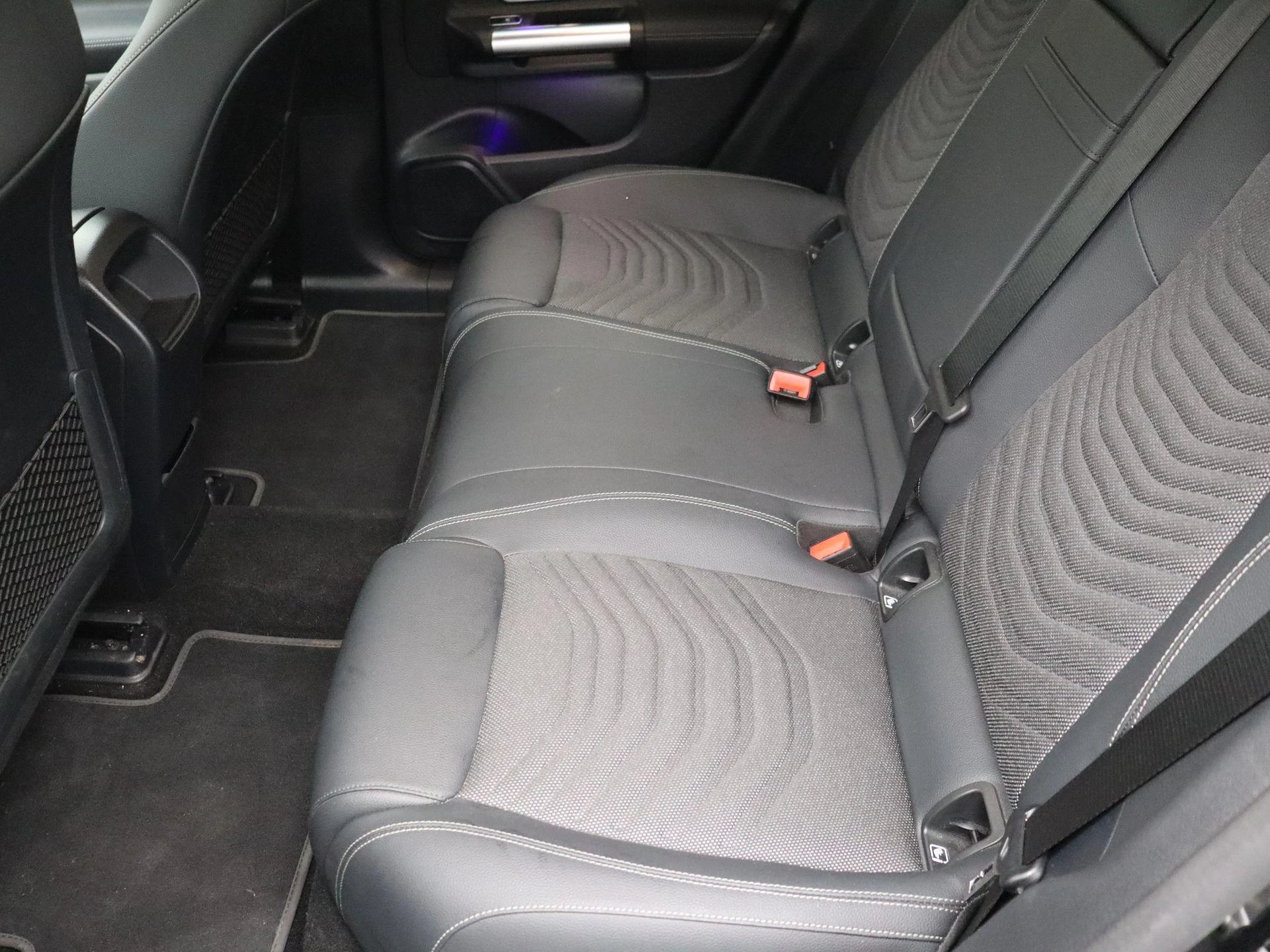 Mercedes-Benz EQA 250 Business Line