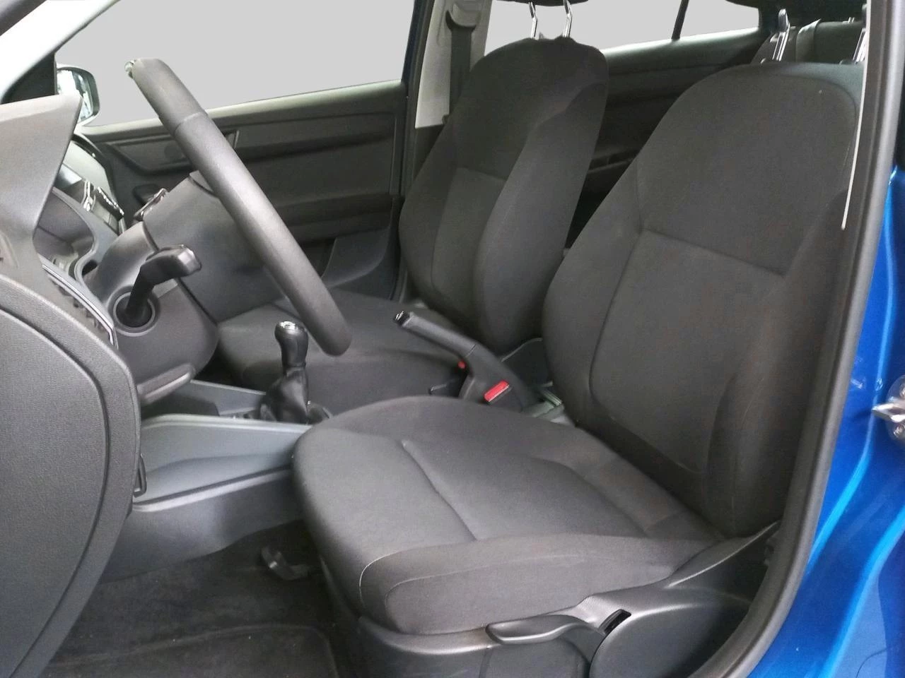 Škoda Fabia 1.0 MPI 55kW Active