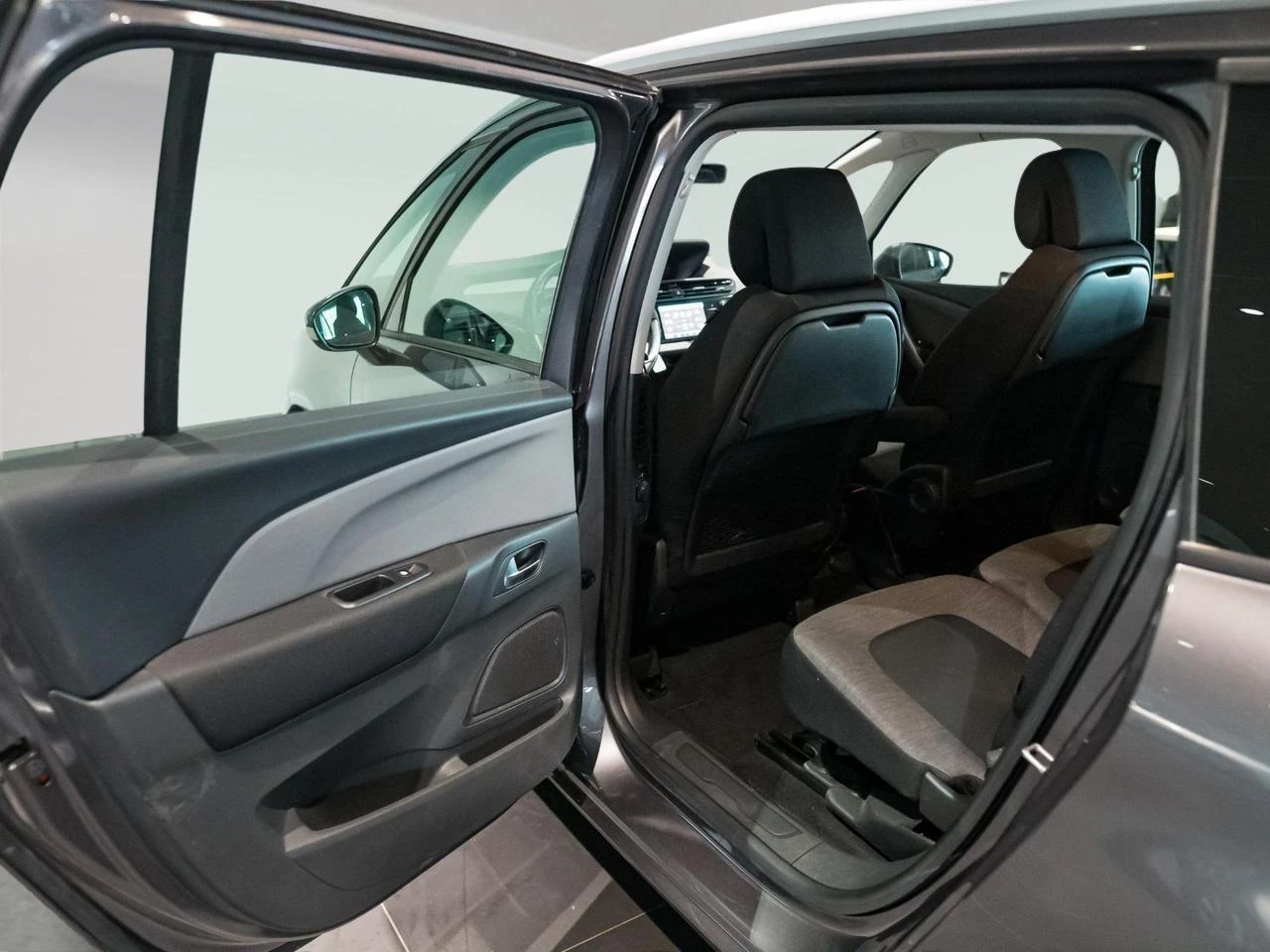 Citroën C4 Spacetourer 2.0 BlueHDi 160 S&S EAT8 Shine 7 ZIT PLAATSEN
