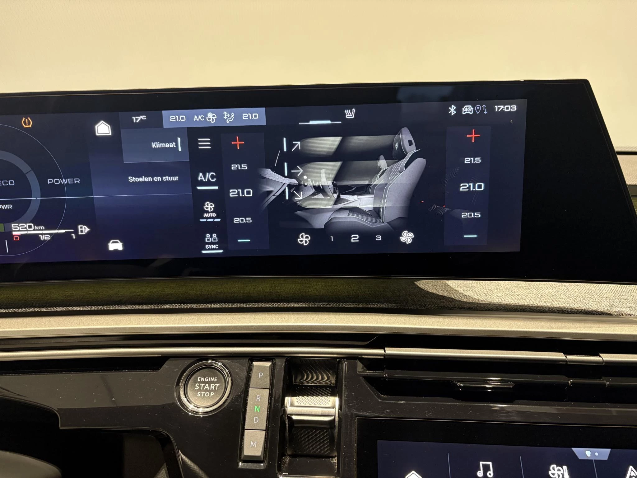 Peugeot 3008 1.2 Hybrid 136 GT