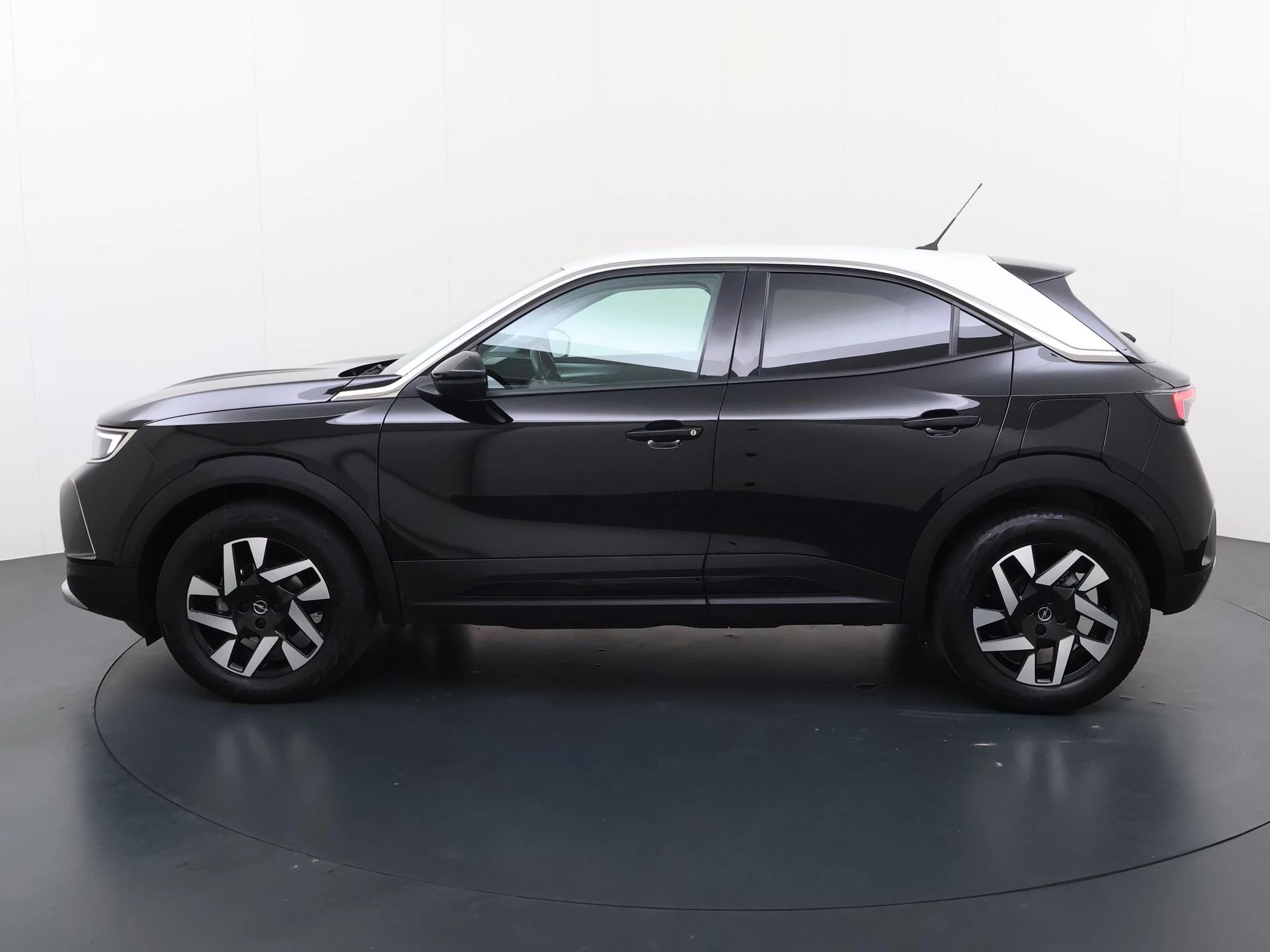 Opel Mokka 1.2 Turbo Elegance