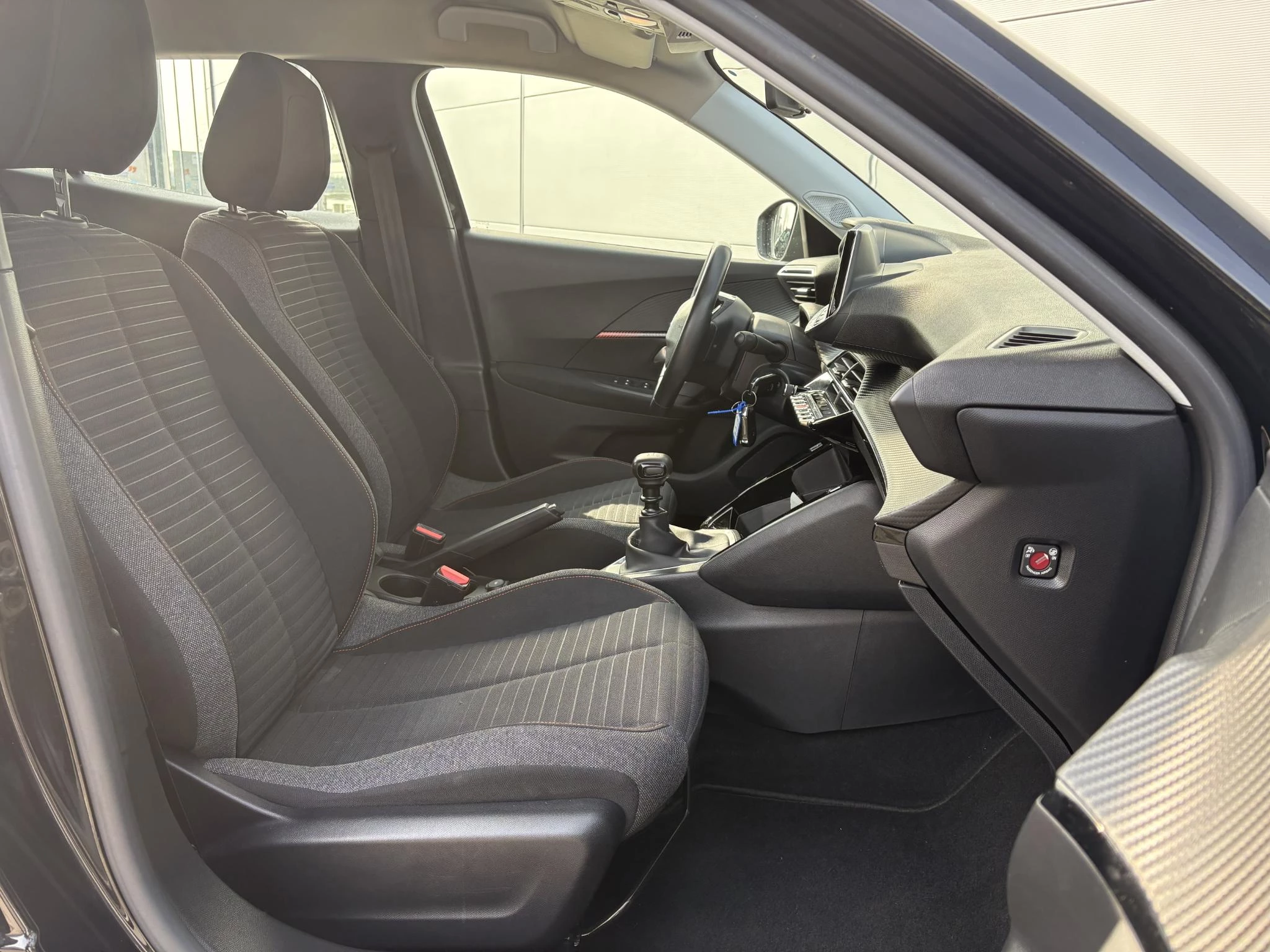 Peugeot 2008 1.2 PureTech Active
