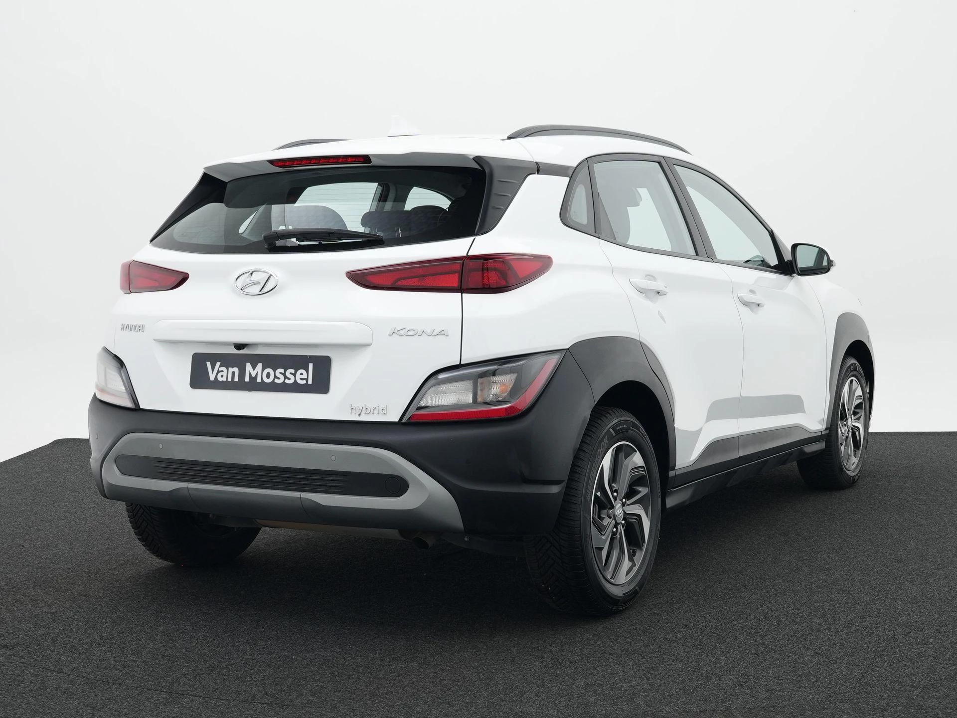 Hyundai Kona 1.6 GDI HEV Comfort
